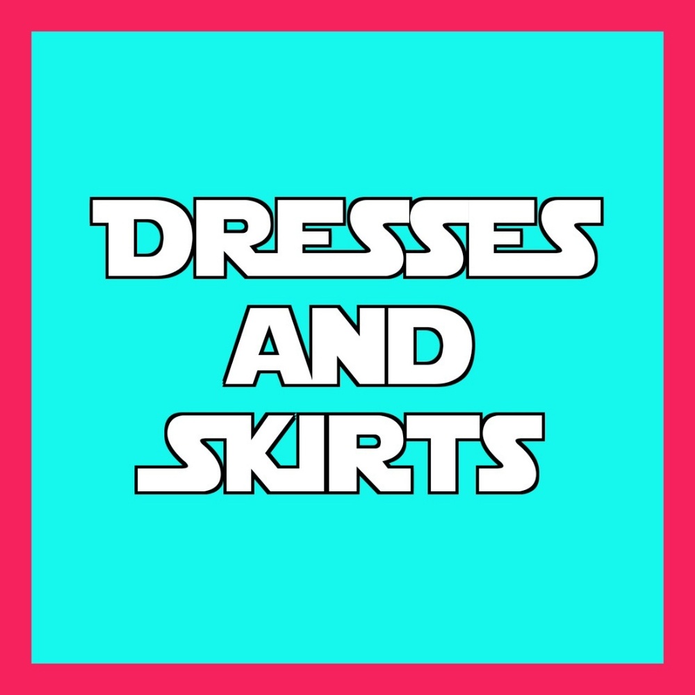 Dresses